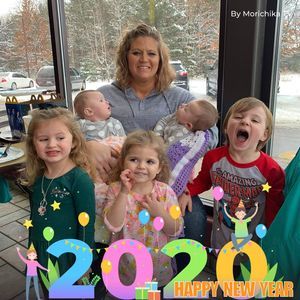 Meet your Posher, Beronica